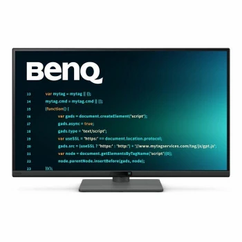 Монитор за програмиране BenQ RD270Q