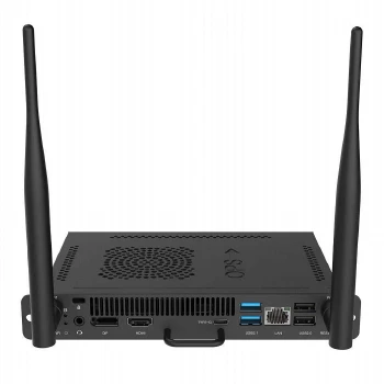 OPS Компютър за вграждане BenQ I5 12TH / WIN 11 TRIAL VERSION