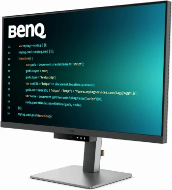 Монитор за програмиране BenQ RD320U