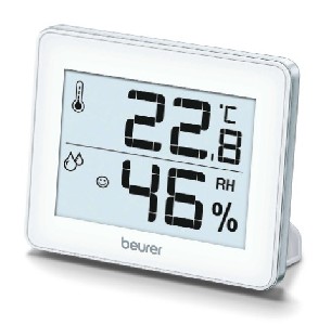 Хигрометър Beurer HM 16 thermo hygrometer