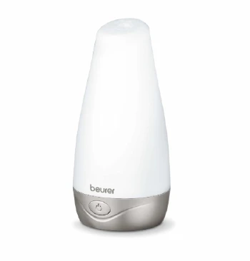Beurer LA 30 Aroma diffuser, Colour changing LED light, up to 15 m2, automatic