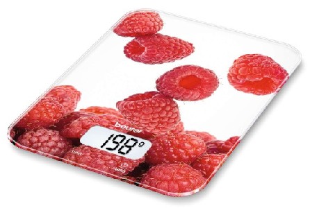 Везна Beurer KS 19 berry kitchen scale
