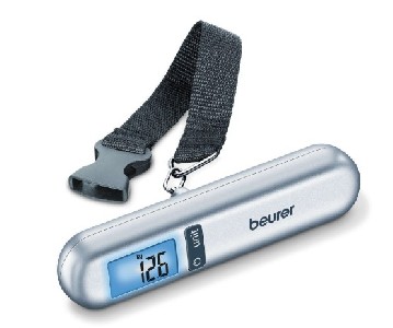 Везна Beurer LS 06 luggage scale