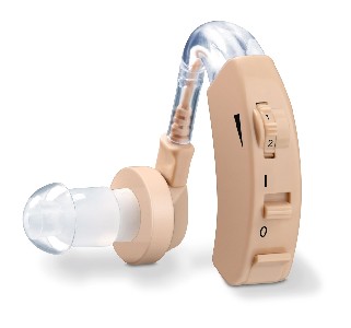 Слухов усилвател Beurer HA 20 hearing amplifier