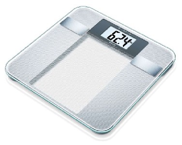 Везна Beurer BG 13 Diagnostic Bathroom Scale