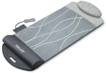 Масажор Beurer MG 280 yoga& stretch mat +