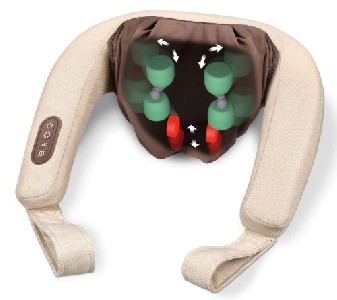 Масажор Beurer MG 153 4D neck massager