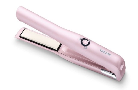 Преса Beurer HS 20 cordless hair straightener