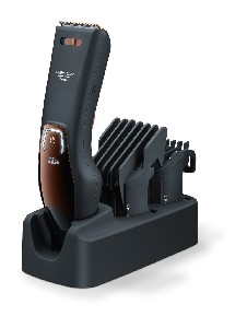 Машинка за подстригване Beurer HR 5000 hair clipper