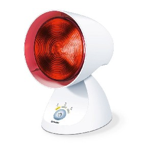 Инфрачервена лампа Beurer IL 35 infrared lamp