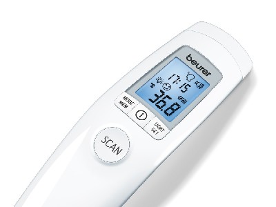 Термометър Beurer FT 90 non-contact thermometer