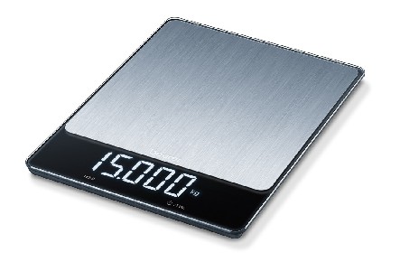 Везна Beurer KS 34 XL kitchen scale