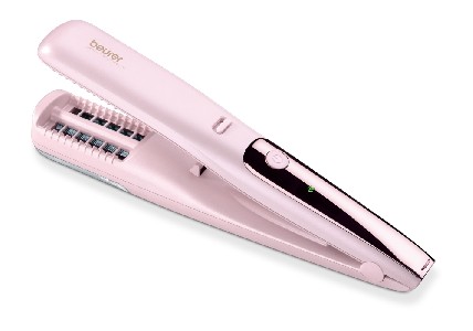 Преса за цъфтящи крайща HT 22 Split end trimmer