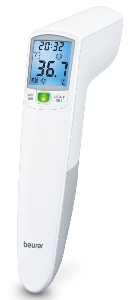 Термометър Beurer FT 100 non-contact thermometer