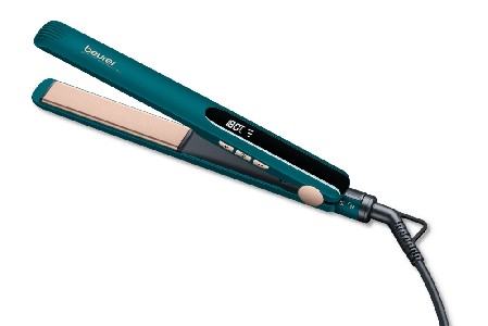 Преса Beurer HS 50 Ocean Hair straightener