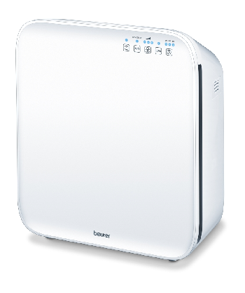 Beurer LR 310 Air purifier, 3 output levels