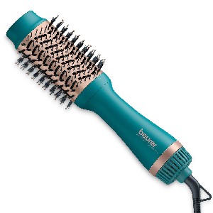 Електрическа четка за коса Beurer HC 45 Ocean 2-in-1 volumising hair dryer brush