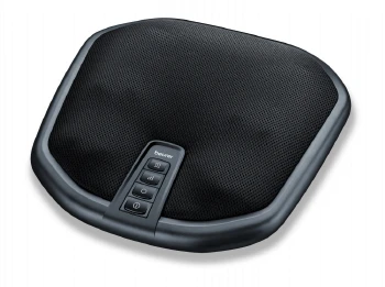 Beurer FM 70 Soothing Shiatsu foot and back massage + Beurer MG 10 massage ball