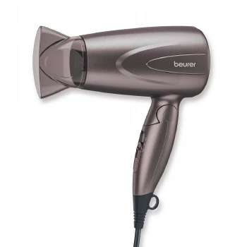 Bundle Beurer HC 17 Hair dryer & Beurer HS 15 Hair straightener