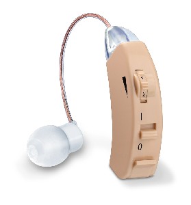 Слухов усилвател Beurer HA 50 hearing amplifier