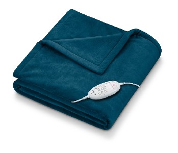 Термоподложка Beurer HD 75 Cosy Ocean Heated Overblanket