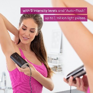 Фотоепилатор Beurer IPL 7800 Cool Pro IPL hair removal device