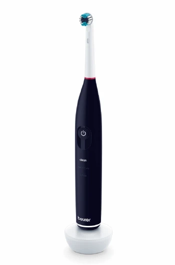 Beurer TB 50 Electric toothbrush; Integr. pressure sensor; 3 cleaning programs;