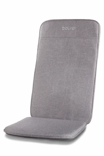 Beurer MG 202 Shiatsu seat cover + Beurer MG 24 Massager with heat function