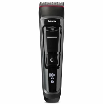 Beurer MN5X Hair clipper + Beurer MN3X mini trimer