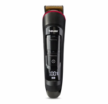 Bundle Beurer MN9X Multigroomer & Beurer LS 06 luggage scale