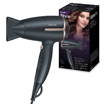 Сешоар Beurer HC 25 Hair dryer