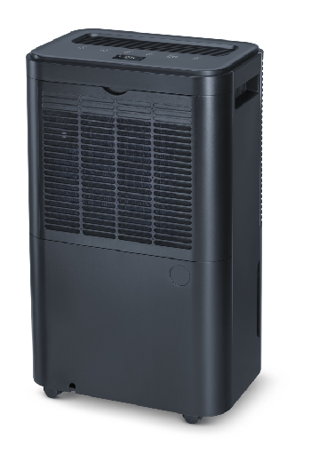 Beurer LE 250 Air Dehumidifier;  up to