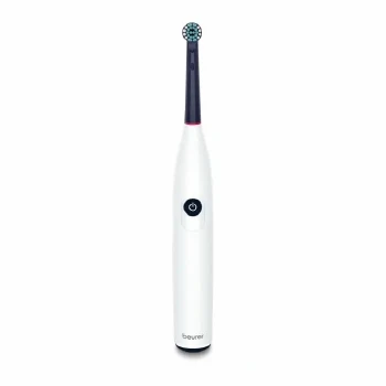 Beurer TB 15 Electric toothbrush; 2 cleaning programs; 12days Battery life;