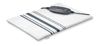 Термоподложка Beurer HK 26 white-grey