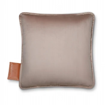 Beurer HK 77 Heaty smokey-taupe + Beurer KS 19 Pure White