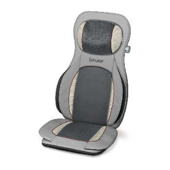 Масажор Beurer MG 320 Shiatsu air compression seat cover