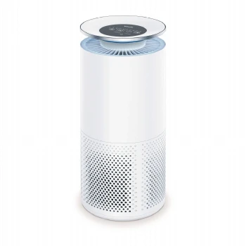 Beurer LR 400 WIFI / BT Air purifier white + Beurer LR 400/401/405 Replacement