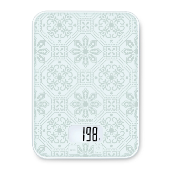 Везна Beurer KS 19 Vintage kitchen scale