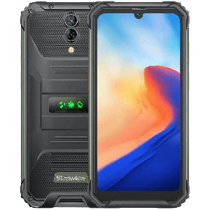 Blackview Rugged BV7200 6GB/128GB