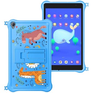 BLACKVIEW Tab 5 Kids WiFi, Blue