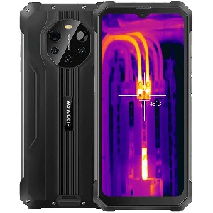 Blackview Rugged BL8800 Pro 8GB/128GB