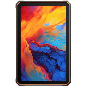 Blackview Active 8 Rugged Tab 6GB/256GB, Orange