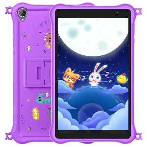 BLACKVIEW Tab 50 Kids, Purple