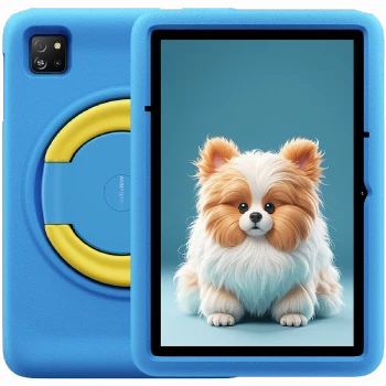 Blackview Tab A6 Kids WiFi 10.1-inch HD+ IPS 800x1280 A523 Octa-core 1.8GHz 4GB/128GB