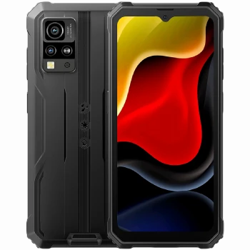 Blackview BL4800 SE 6.56inch HD+ IPS 720*1612 90Hz