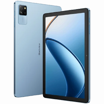Blackview TAB60 WiFi6 10.1-inch HD+IPS 800x1280 60Hz 4GB/128GB A523 Octa-core 1.8GHz