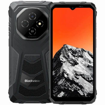 Blackview FORT 1  Rugged Phone