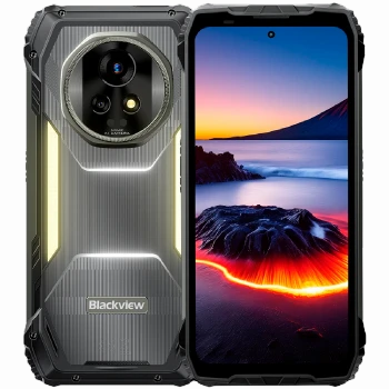 Blackview XPLORE 2 Projector Rugged phone
