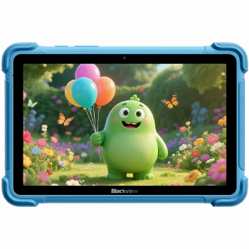 Blackview LINK 1 Kids WiFi 4/64GB 8.68-inch HD IPS 1340x800 60Hz 360nits RK3562 Quad-core