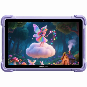 Blackview LINK 1 Kids WiFi 4/64GB 8.68-inch HD IPS 1340x800 60Hz 360nits RK3562 Quad-core
